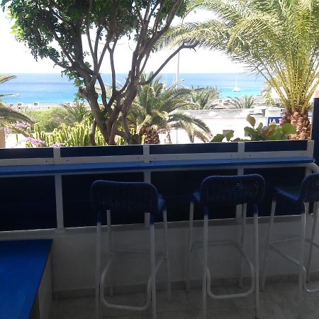 Paradis Morro Jable  Eksteriør billede
